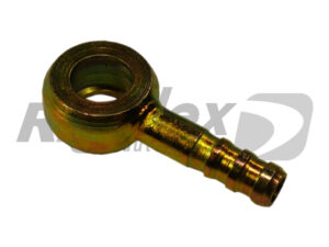 ARO DE 10MM CON RACORD 7 MM